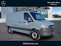 2024 Mercedes-Benz Sprinter 2500 Crew 144 WB