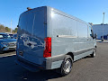 2024 Mercedes-Benz Sprinter 2500 Crew 144 WB
