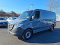 2024 Mercedes-Benz Sprinter 2500 Crew 144 WB