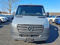 2024 Mercedes-Benz Sprinter 2500 Crew 144 WB