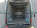 2024 Mercedes-Benz Sprinter 2500 Crew 144 WB