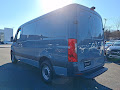 2024 Mercedes-Benz Sprinter 2500 Crew 144 WB