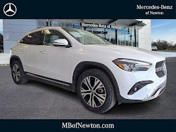 2026 Mercedes-Benz GLA GLA 250