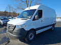 2026 Mercedes-Benz Sprinter 2500 Cargo 144 WB
