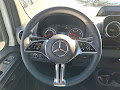2026 Mercedes-Benz Sprinter 2500 Cargo 144 WB