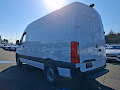 2026 Mercedes-Benz Sprinter 2500 Cargo 144 WB