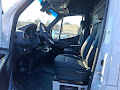 2026 Mercedes-Benz Sprinter 2500 Cargo 144 WB