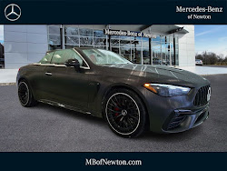 2026 Mercedes-Benz CLE CLE 53 AMG®