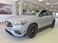 2026 Mercedes-Benz GLA GLA 35 AMG