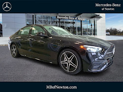 2023 Mercedes-Benz C-Class C 300