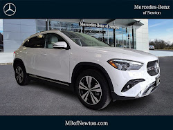 2026 Mercedes-Benz GLA GLA 250