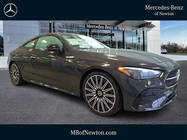 2026 Mercedes-Benz CLE CLE 300