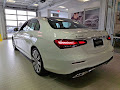 2023 Mercedes-Benz E-Class E 350