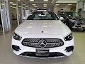 2023 Mercedes-Benz E-Class E 350