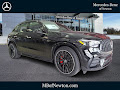 2026 Mercedes-Benz GLC GLC 43 AMG®