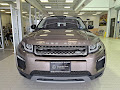 2018 Land Rover Range Rover Evoque HSE