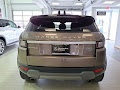 2018 Land Rover Range Rover Evoque HSE