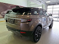 2018 Land Rover Range Rover Evoque HSE