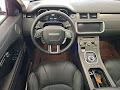 2018 Land Rover Range Rover Evoque HSE