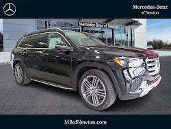 2026 Mercedes-Benz GLS GLS 450