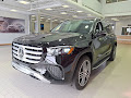 2026 Mercedes-Benz GLS GLS 450