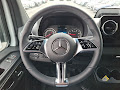 2026 Mercedes-Benz Sprinter 2500 Cargo 144 WB
