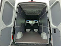 2026 Mercedes-Benz Sprinter 2500 Cargo 144 WB