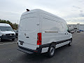 2026 Mercedes-Benz Sprinter 2500 Cargo 144 WB