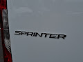 2026 Mercedes-Benz Sprinter 2500 Cargo 144 WB