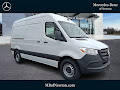 2026 Mercedes-Benz Sprinter 2500 Cargo 144 WB