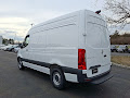 2026 Mercedes-Benz Sprinter 2500 Cargo 144 WB
