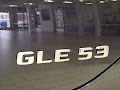 2026 Mercedes-Benz GLE GLE 53 AMG®