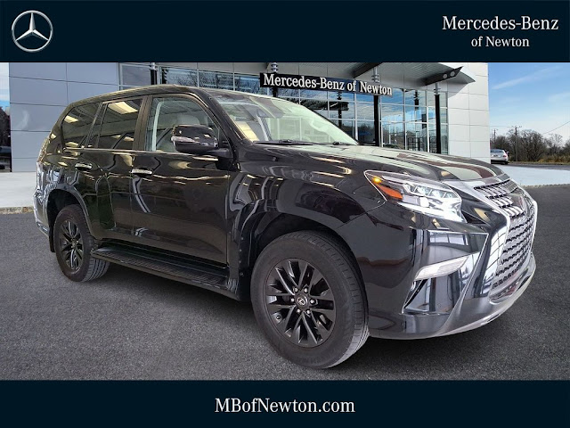 2023 Lexus GX 460