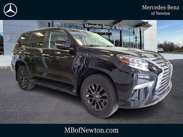 2023 Lexus GX 460