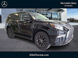 2023 Lexus GX 460