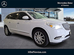 2016 Buick Enclave Leather Group