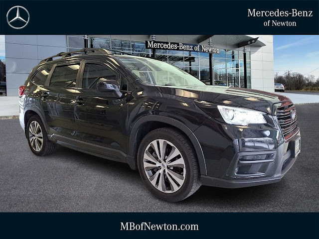 2020 Subaru Ascent Touring