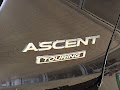 2020 Subaru Ascent Touring