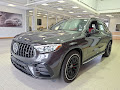 2024 Mercedes-Benz GLC GLC 43 AMG®