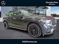 2024 Mercedes-Benz GLC GLC 43 AMG®
