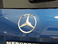 2025 Mercedes-Benz GLA GLA 250