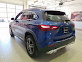 2025 Mercedes-Benz GLA GLA 250
