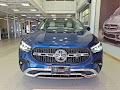 2025 Mercedes-Benz GLA GLA 250