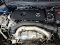 2025 Mercedes-Benz GLA GLA 250