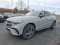 2026 Mercedes-Benz GLC GLC 300 Coupe