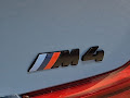2019 BMW M4 Competition