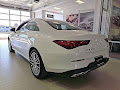 2025 Mercedes-Benz CLA CLA 250