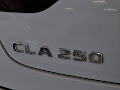 2025 Mercedes-Benz CLA CLA 250