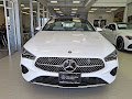 2025 Mercedes-Benz CLA CLA 250