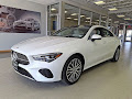 2025 Mercedes-Benz CLA CLA 250